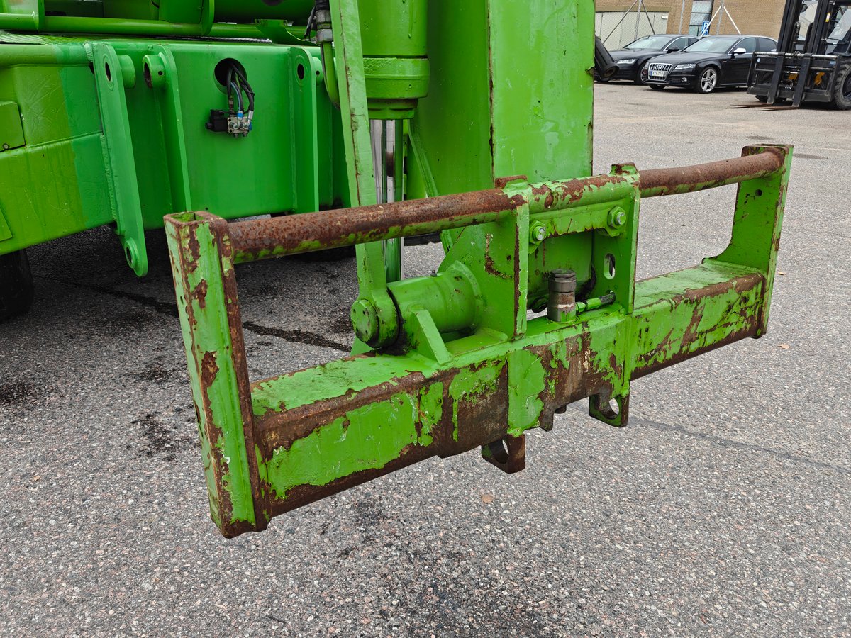 MERLO 40.25 MCSS, -04 KUROTTAJA (576-IAF)