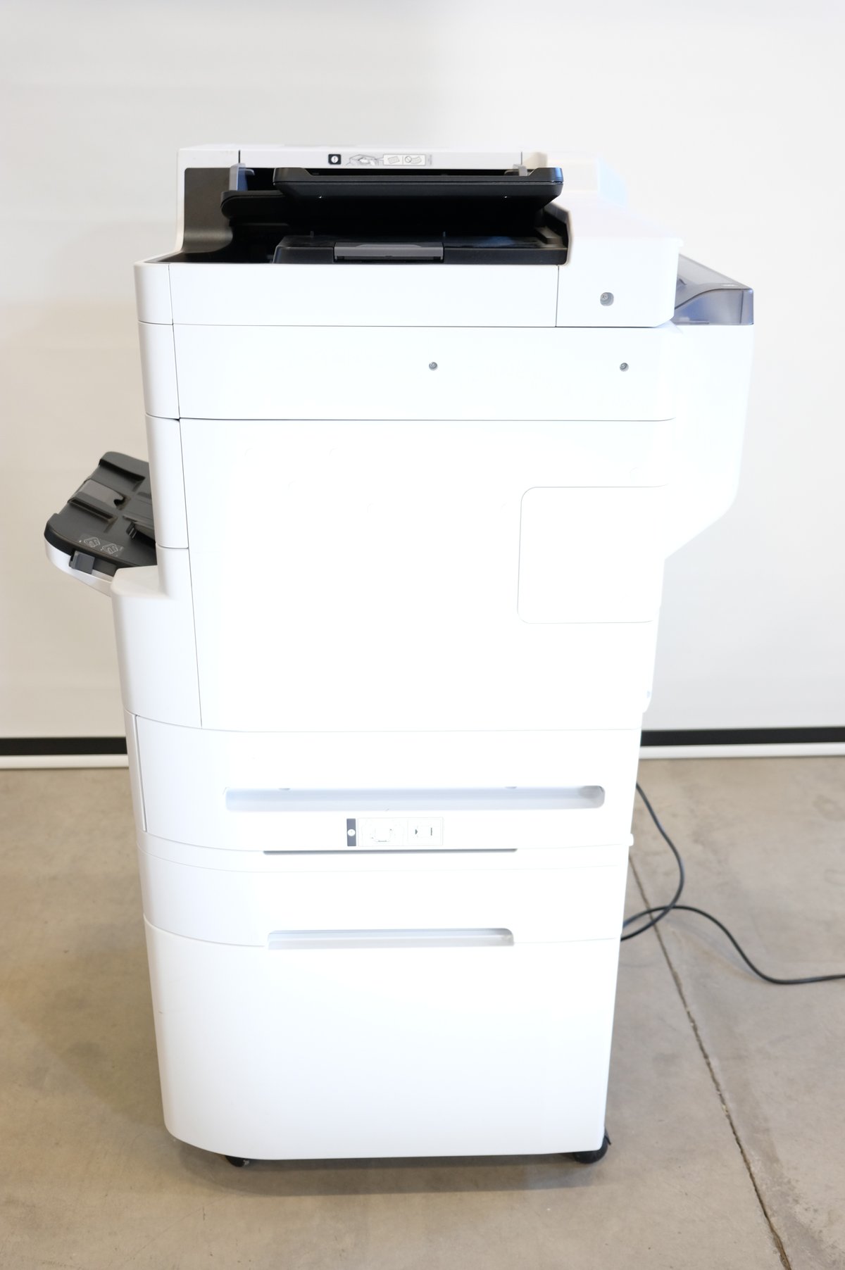 EPSON WorkForce Pro WF-C879R monitoimilaite (X684)