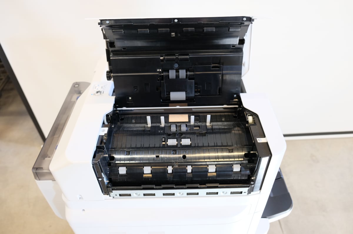 EPSON WorkForce Pro WF-C879R monitoimilaite (X684)
