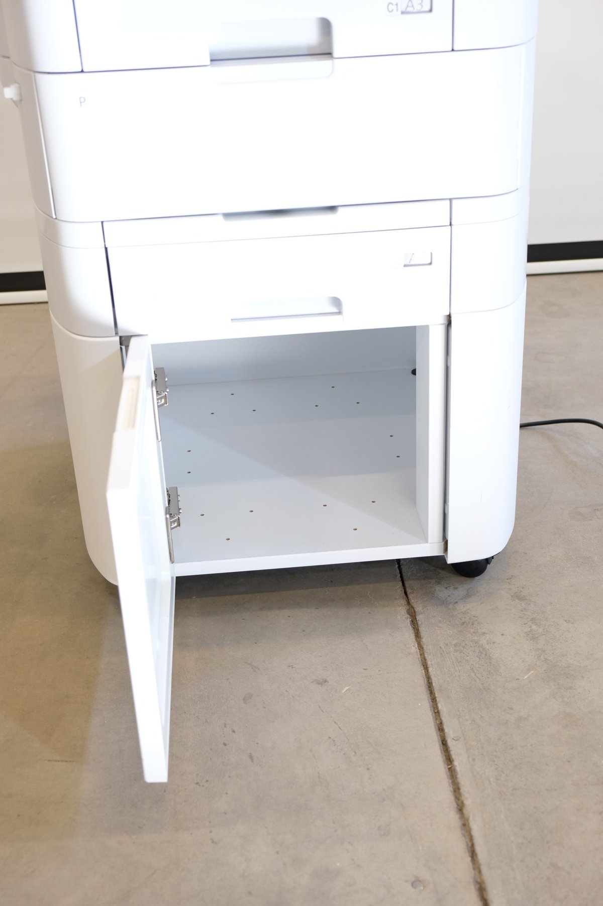 EPSON WorkForce Pro WF-C879R monitoimilaite (X684)