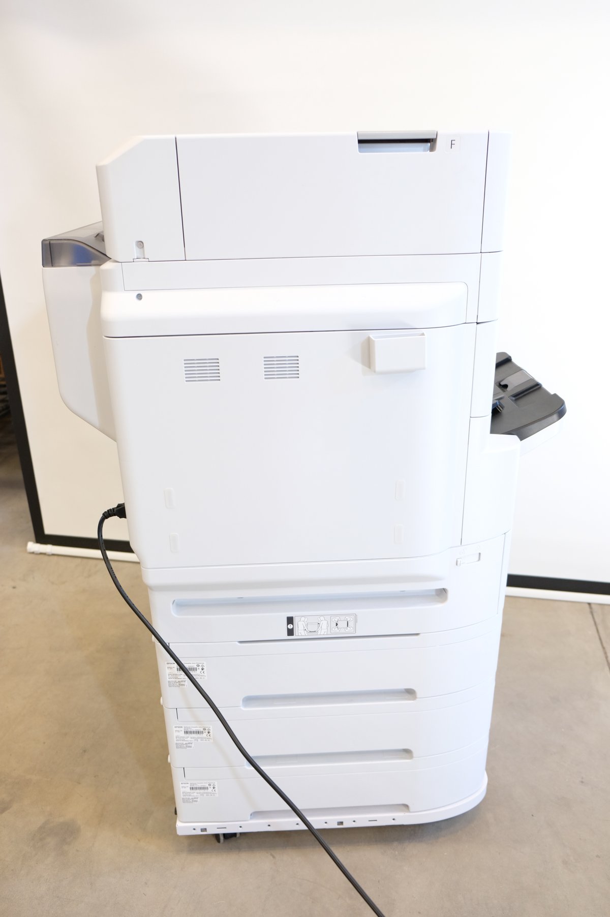 EPSON WorkForce Pro WF-C879R monitoimilaite (X685)