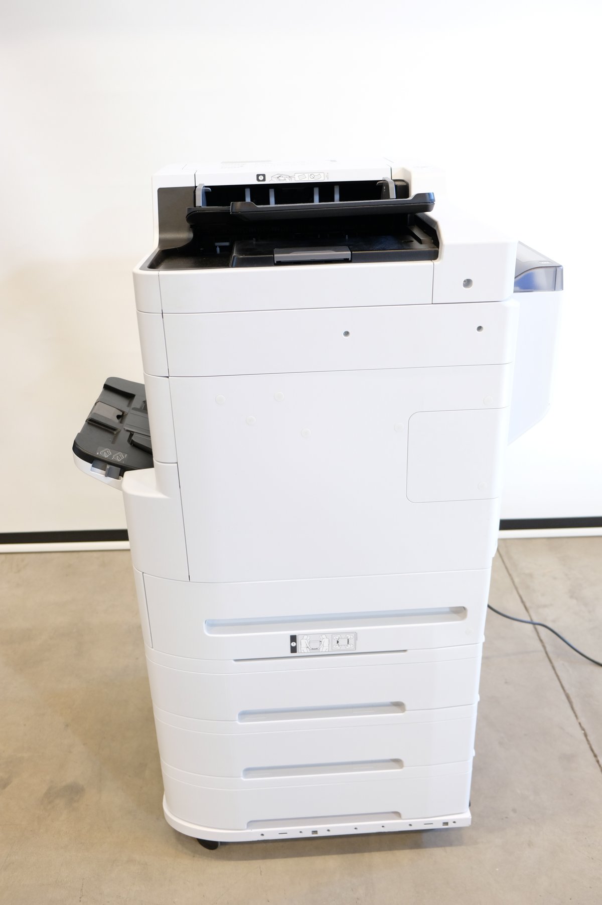 EPSON WorkForce Pro WF-C879R monitoimilaite (X685)
