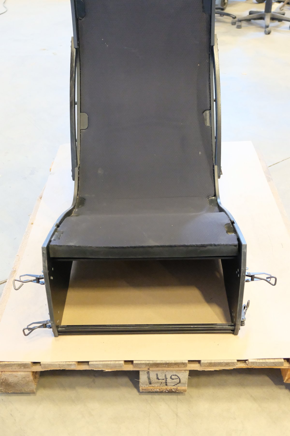 Ajosimulaattori (X687)