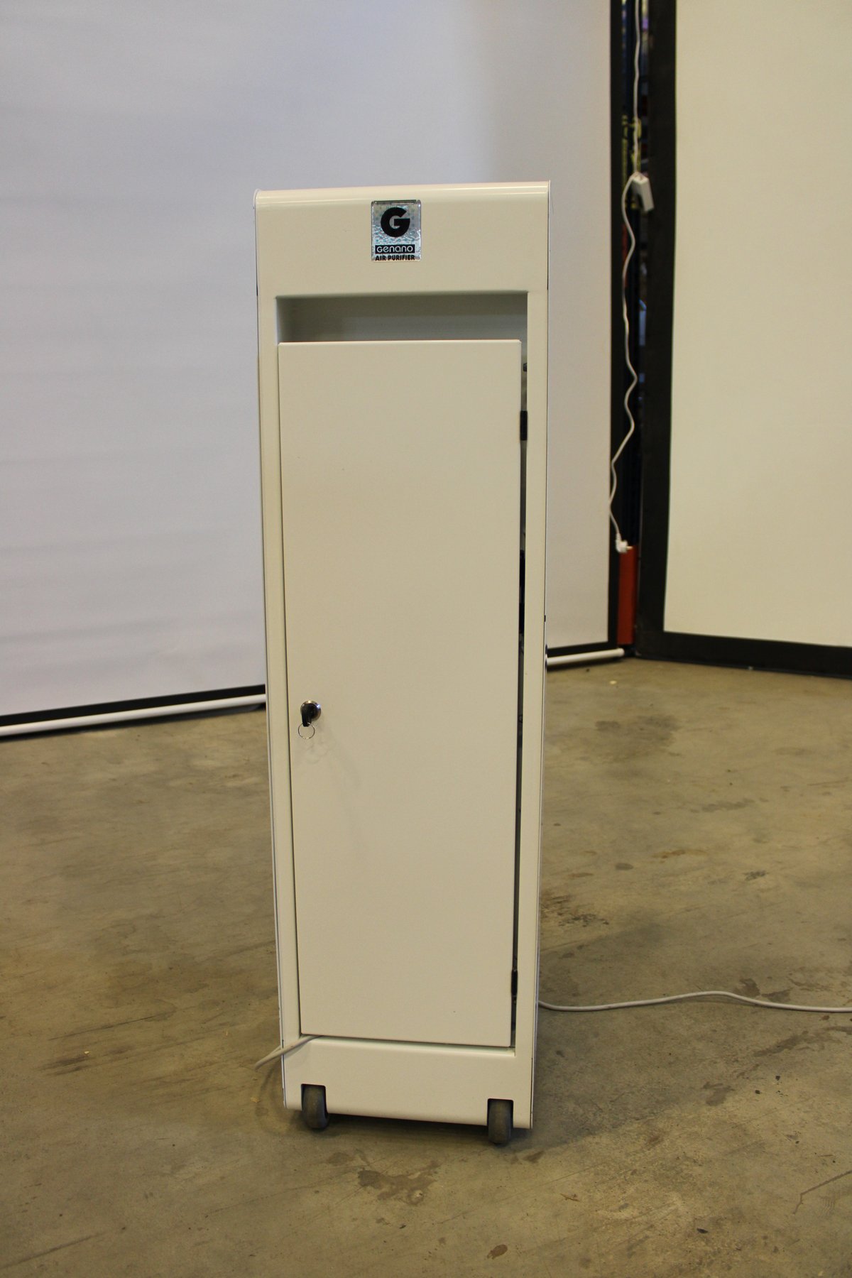 GENANO 120 ilmanpuhdistin (RG300)