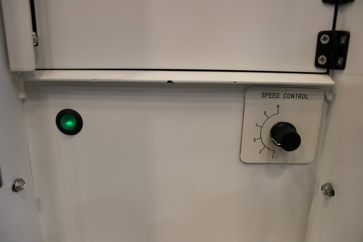 GENANO 120 ilmanpuhdistin (RG300)