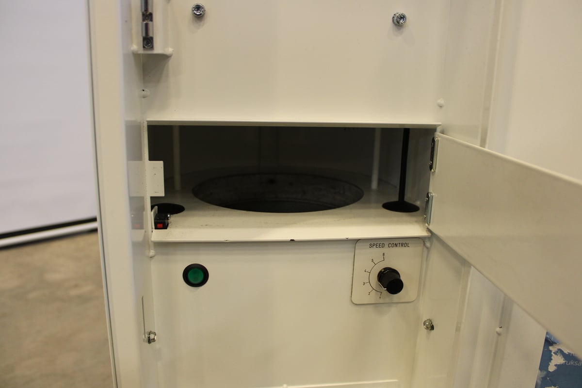 GENANO 120 ilmanpuhdistin (RG300)