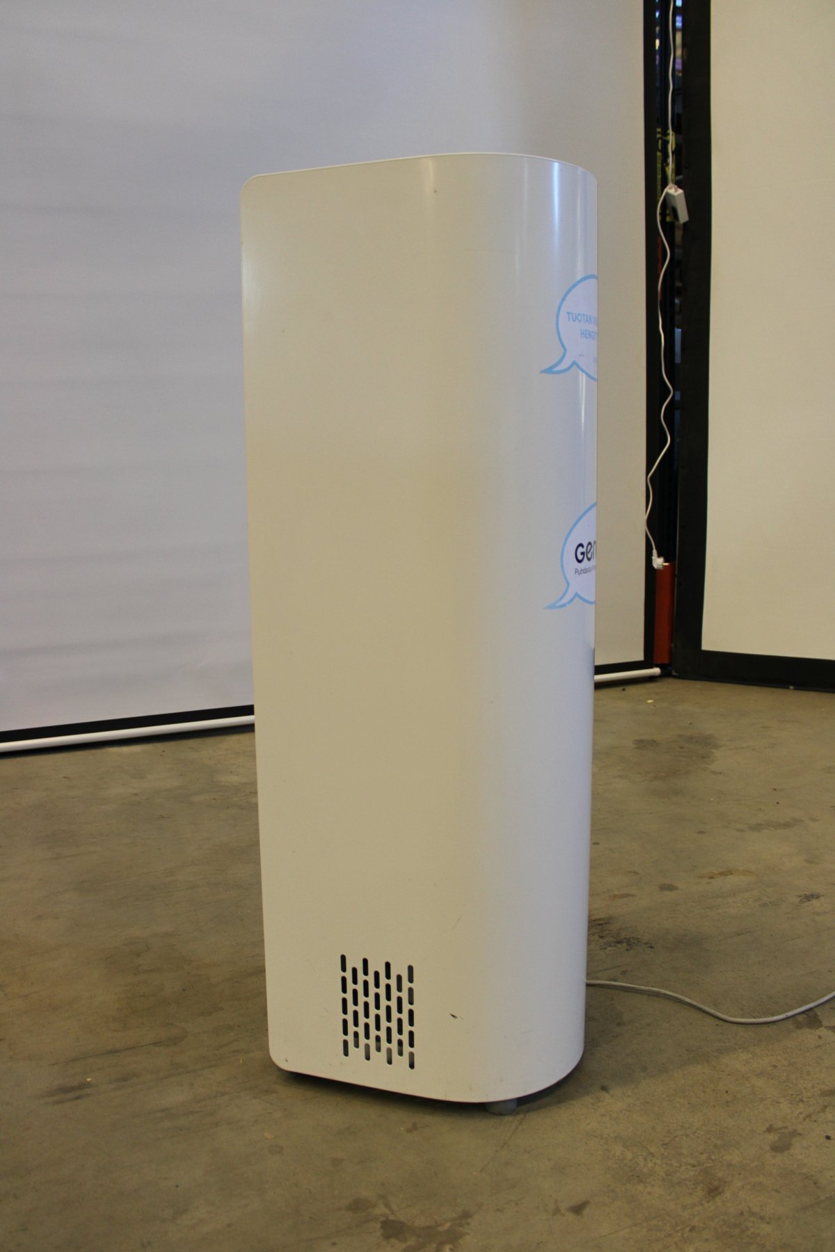 GENANO 120 ilmanpuhdistin (RG300)
