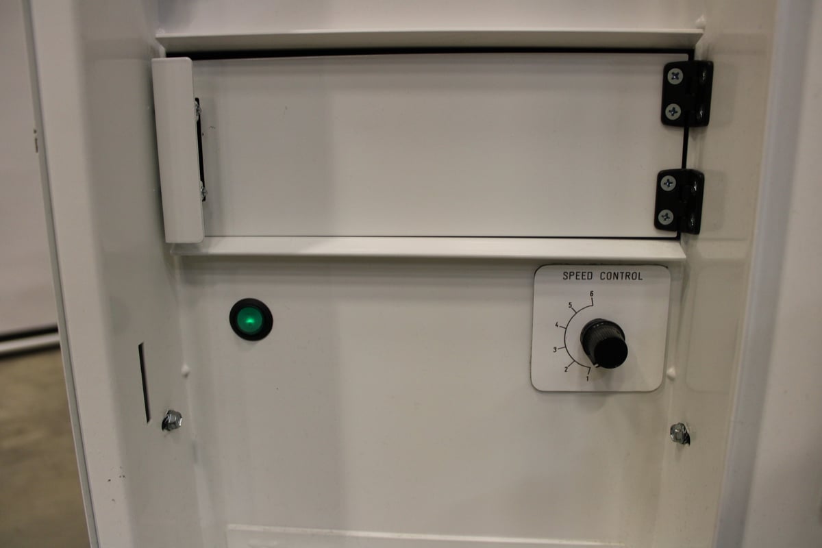 GENANO 120 ilmanpuhdistin (RG301)