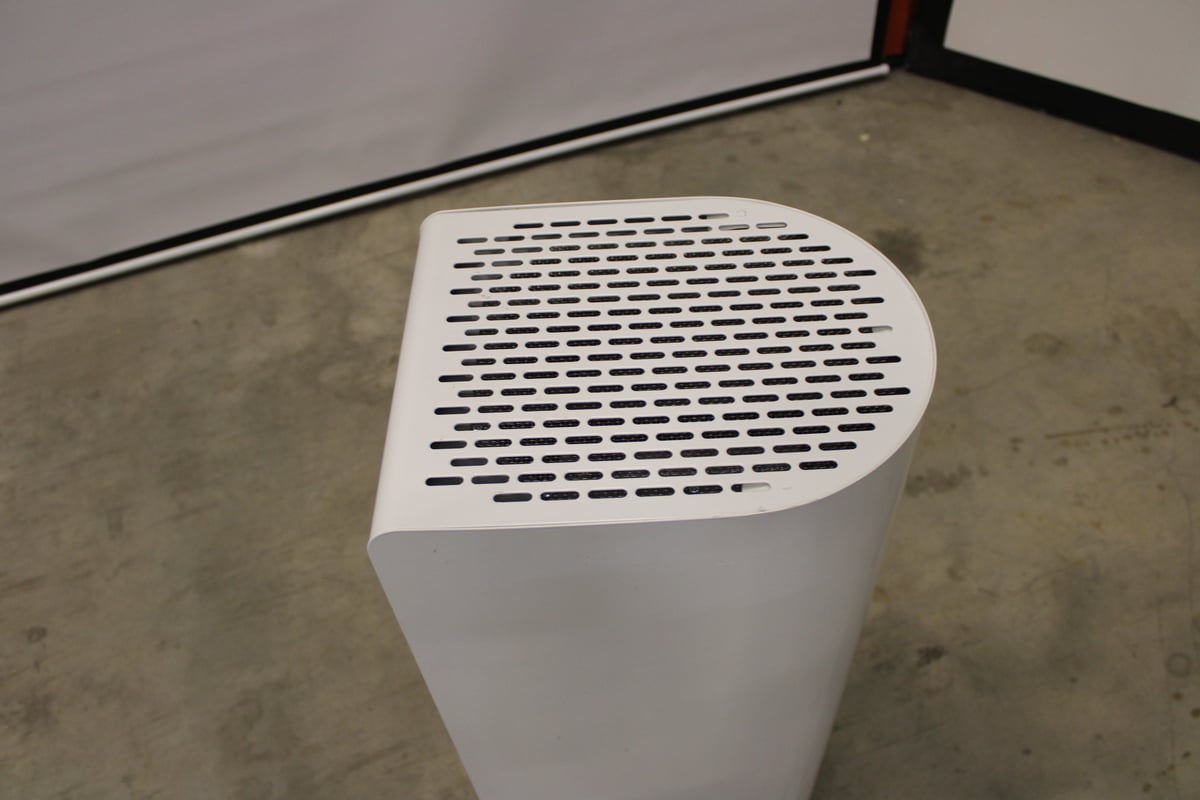 GENANO 120 ilmanpuhdistin (RG301)
