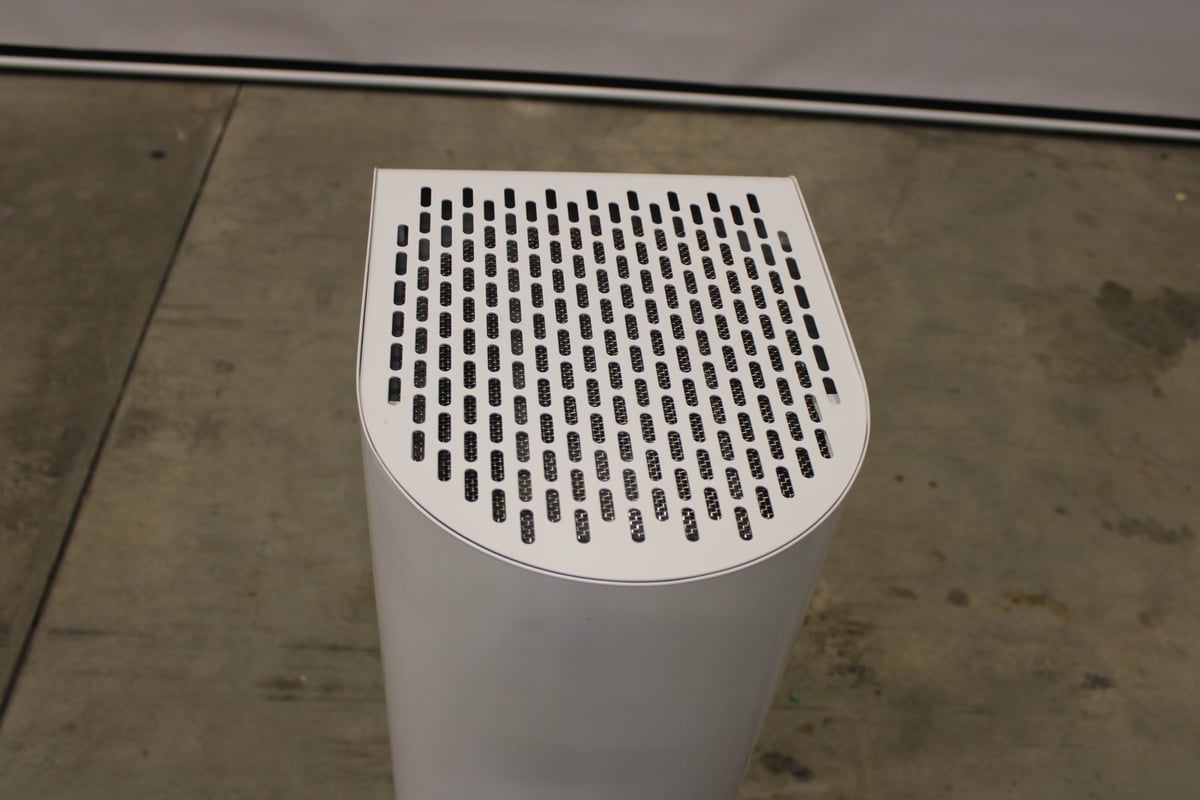GENANO 120 ilmanpuhdistin (RG302)