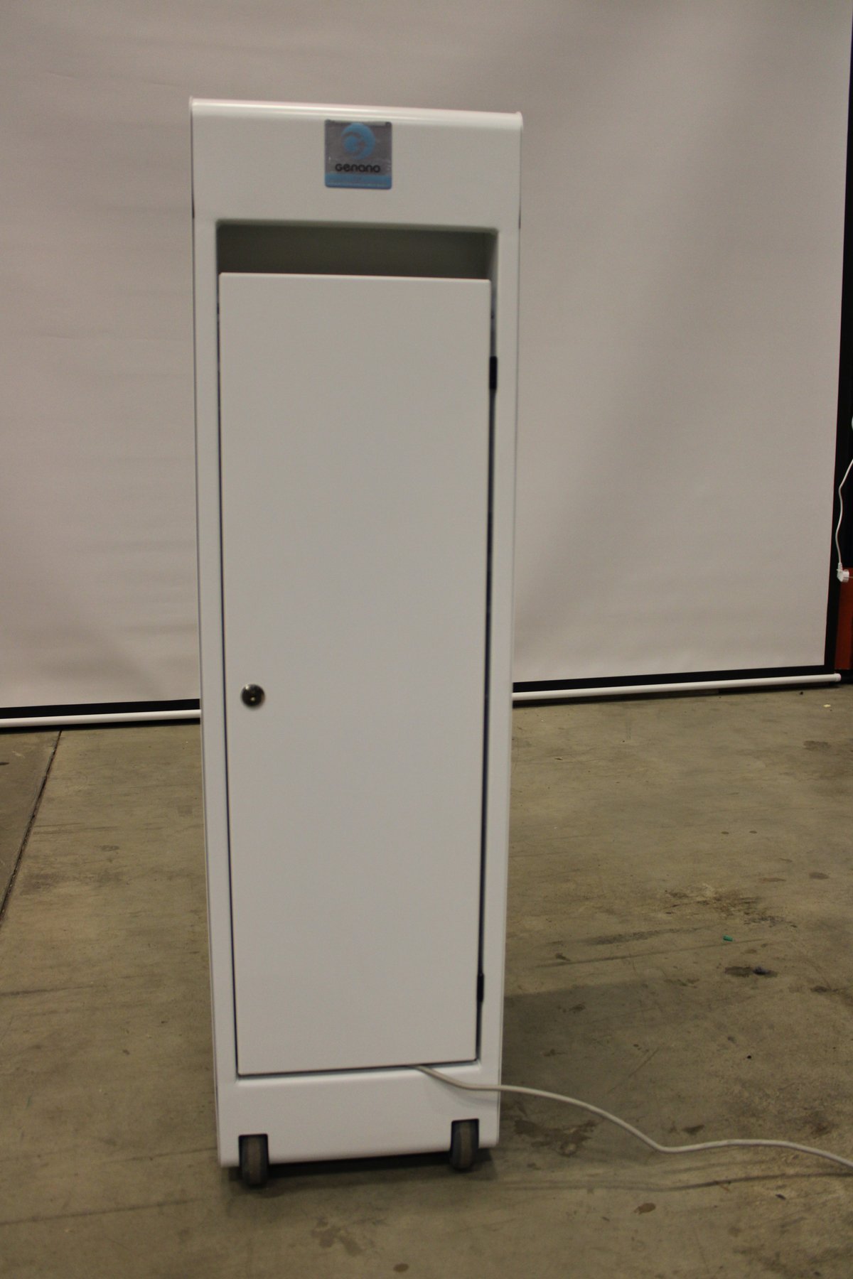 GENANO 120 ilmanpuhdistin (RG302)