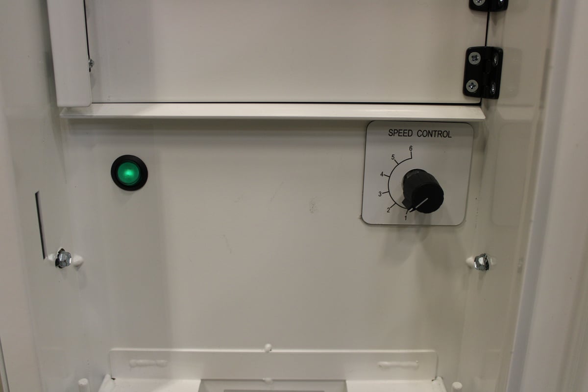 GENANO 120 ilmanpuhdistin (RG302)