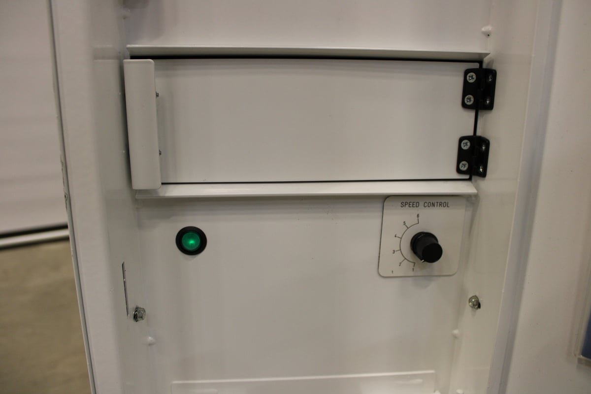 GENANO 120 ilmanpuhdistin (RG303)