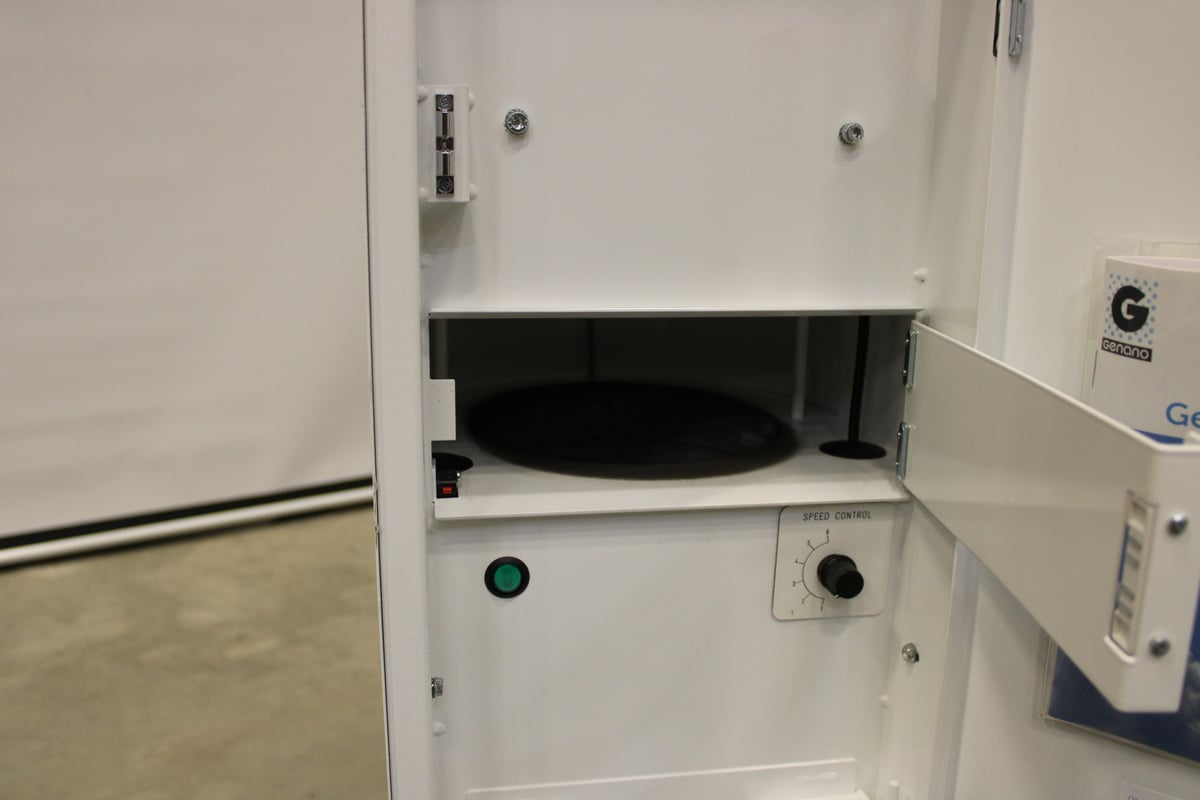 GENANO 120 ilmanpuhdistin (RG303)