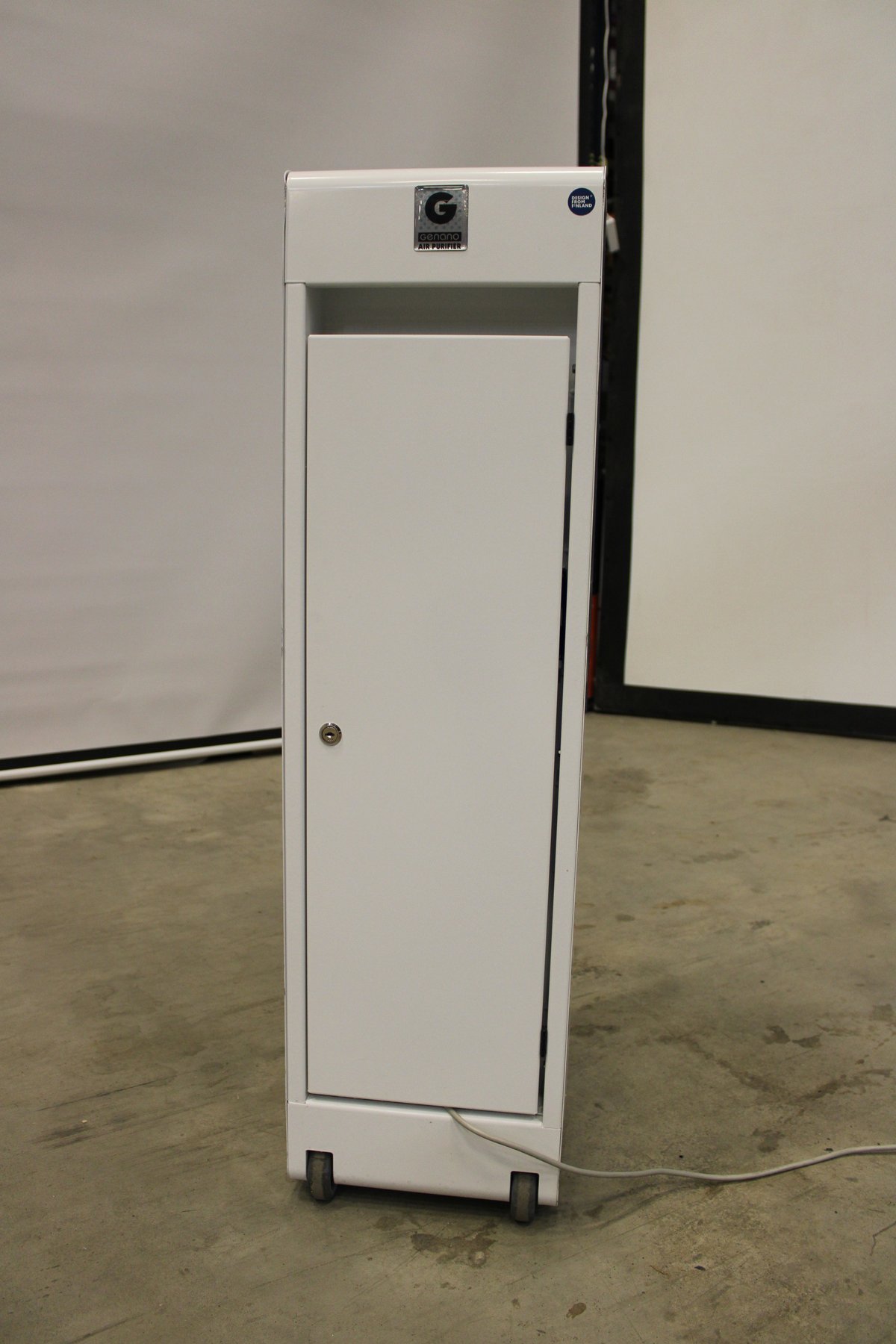 GENANO 120 ilmanpuhdistin (RG303)
