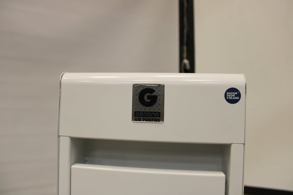 GENANO 120 ilmanpuhdistin (RG303)