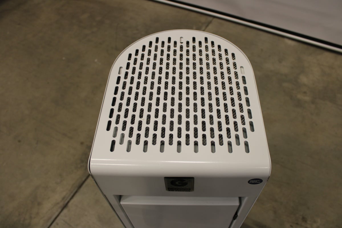 GENANO 120 ilmanpuhdistin (RG303)