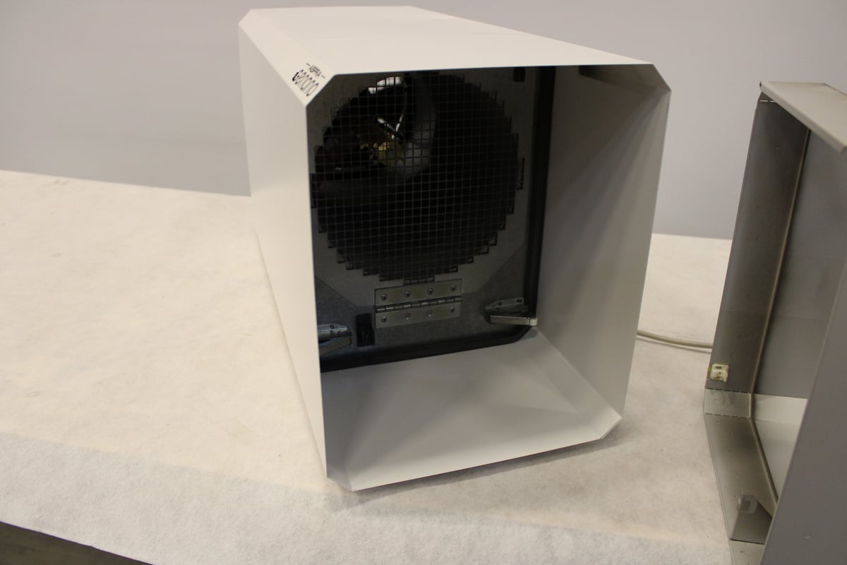 Aspra Aura ilmanpuhdistin / 2 kpl (RG304)