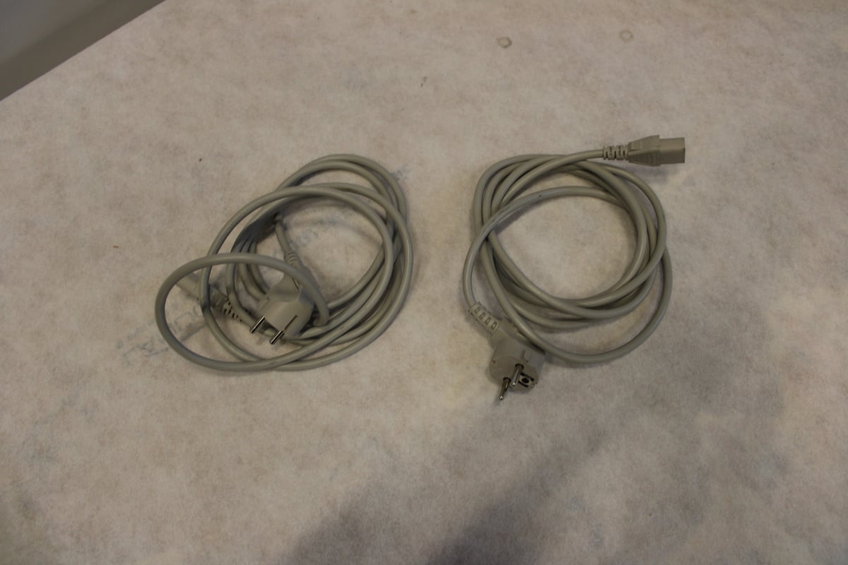 Aspra Aura ilmanpuhdistin / 2 kpl (RG305)