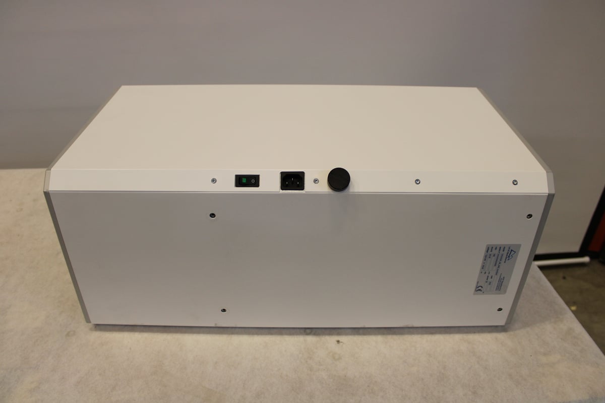 Aspra Aura ilmanpuhdistin / 2 kpl (RG305)