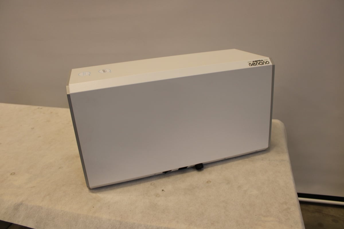 Aspra Aura ilmanpuhdistin / 2 kpl (RG305)