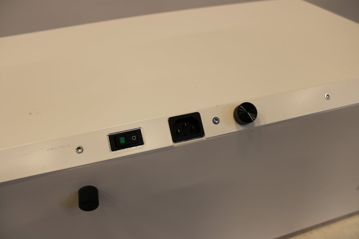 Aspra Aura ilmanpuhdistin / 2 kpl (RG306)