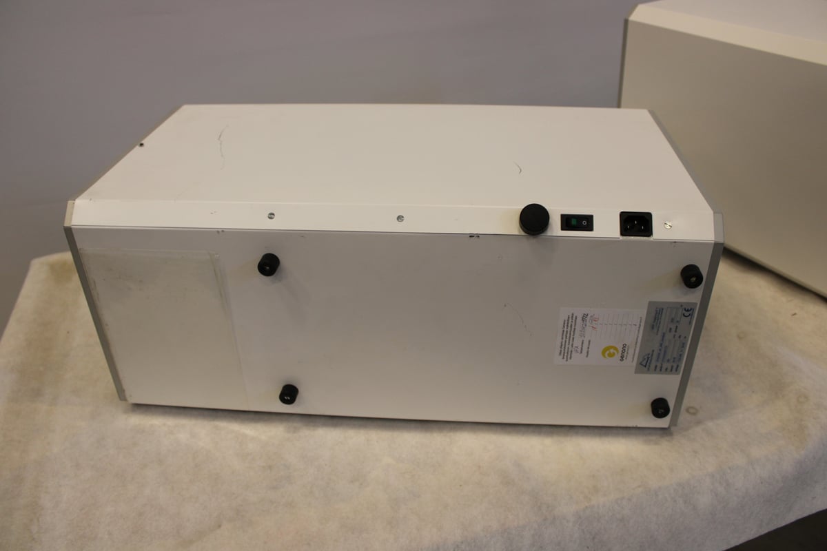 Aspra Aura ilmanpuhdistin / 2 kpl (RG306)