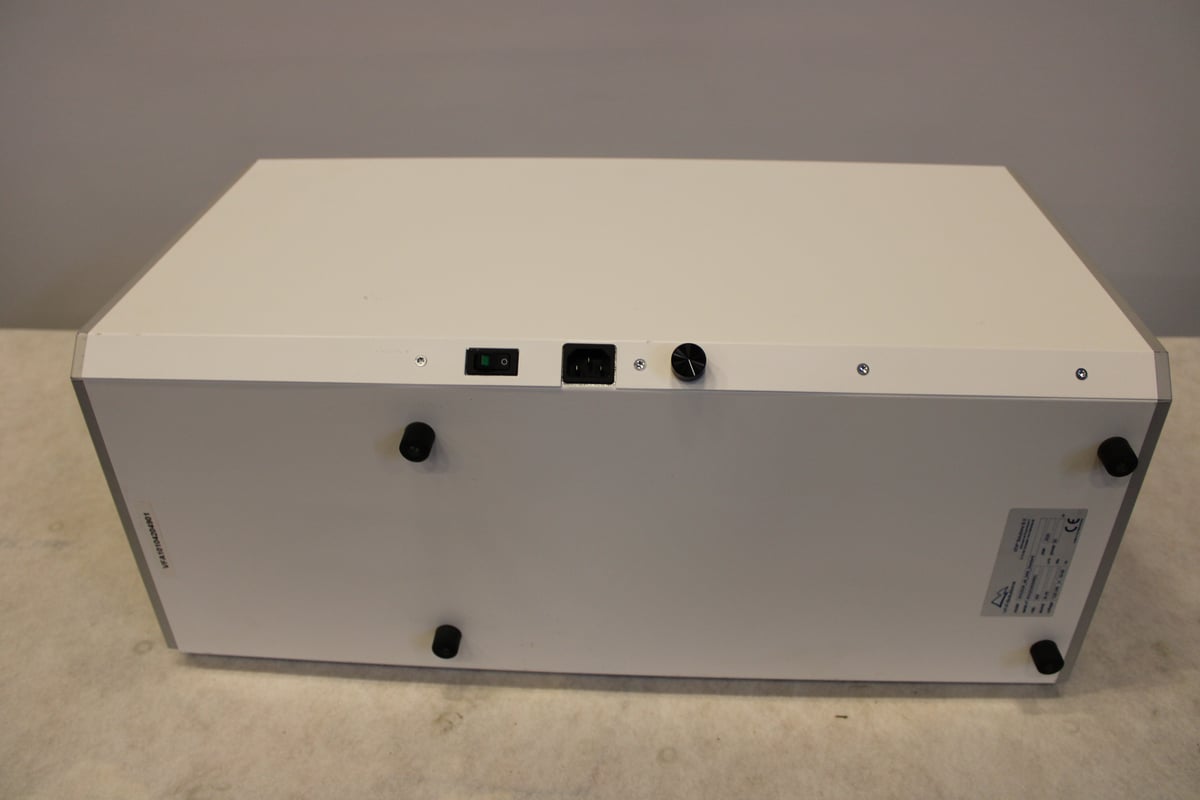 Aspra Aura ilmanpuhdistin / 2 kpl (RG306)