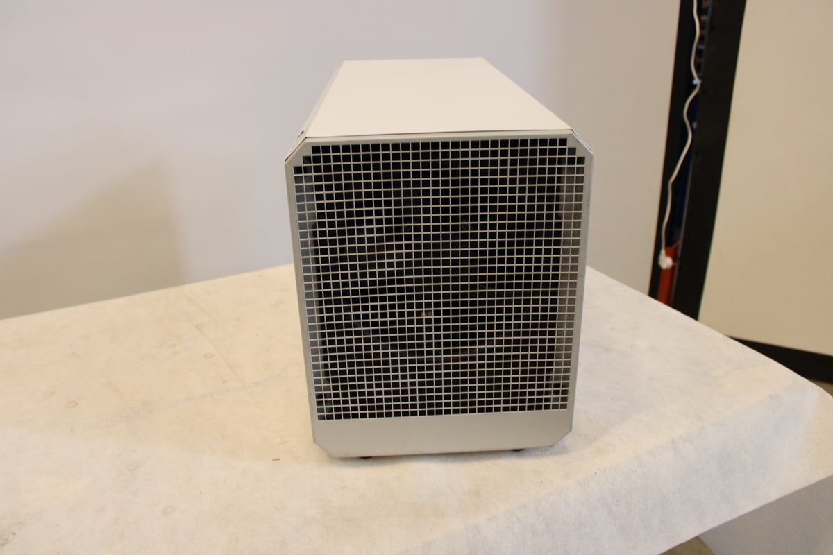 Aspra Aura ilmanpuhdistin / 2 kpl (RG307)