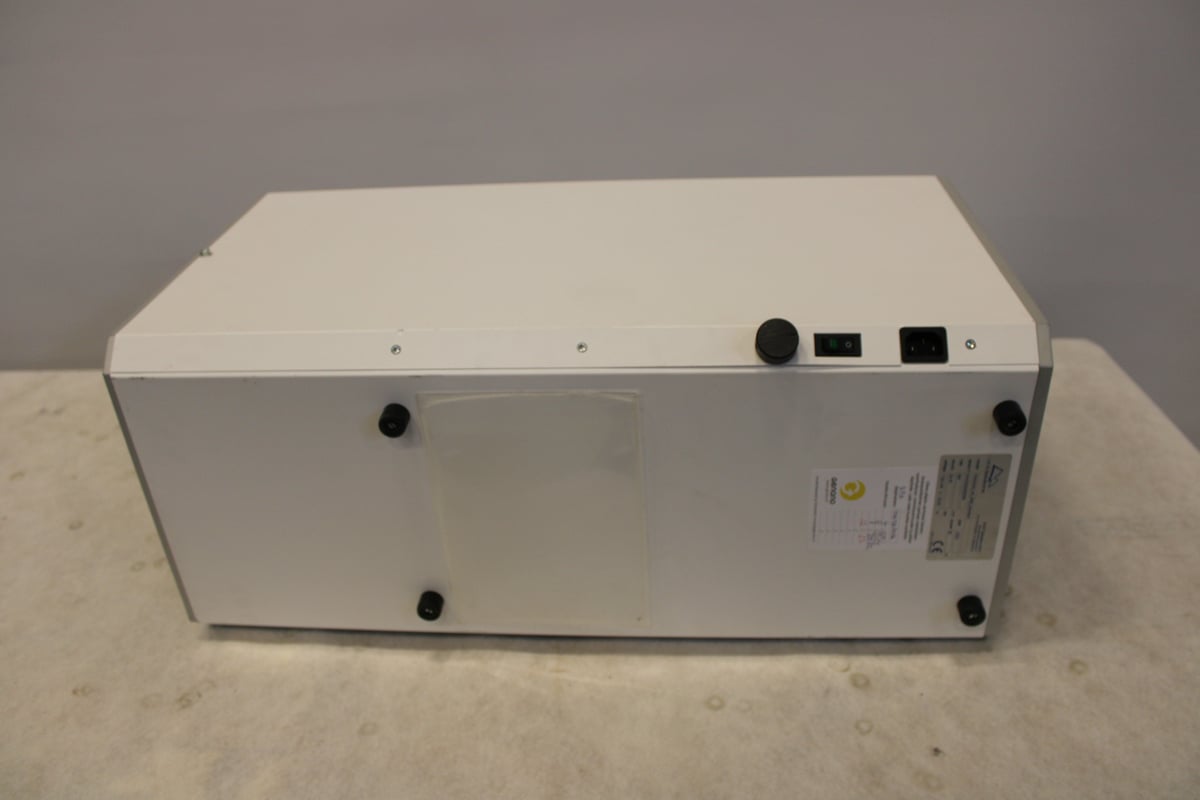 Aspra Aura ilmanpuhdistin / 2 kpl (RG308)