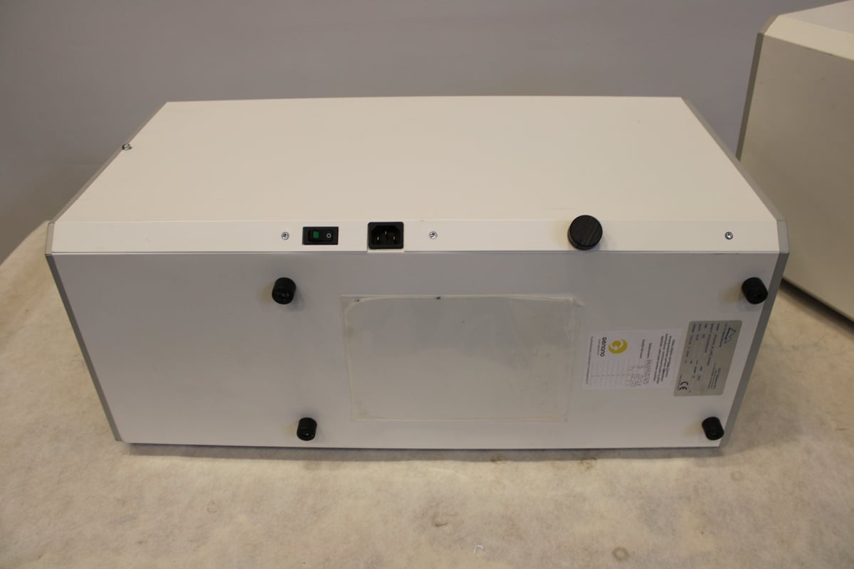 Aspra Aura ilmanpuhdistin / 2 kpl (RG308)
