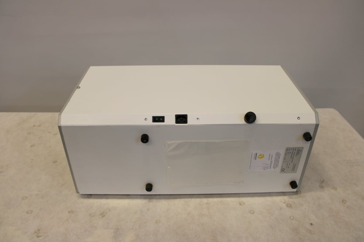 Aspra Aura ilmanpuhdistin / 2 kpl (RG309)