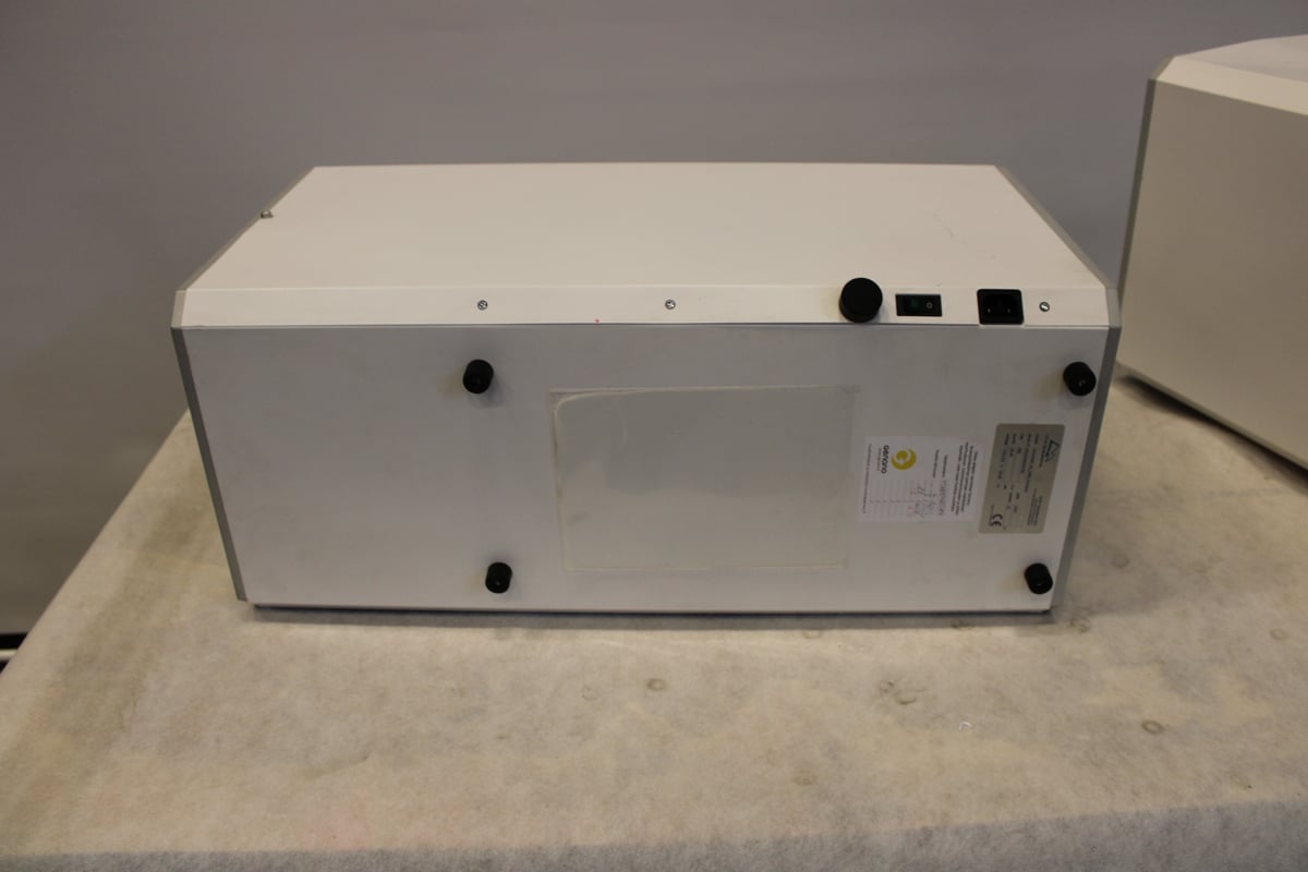 Aspra Aura ilmanpuhdistin / 2 kpl (RG309)