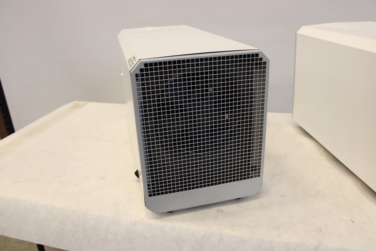 Aspra Aura ilmanpuhdistin / 2 kpl (RG309)