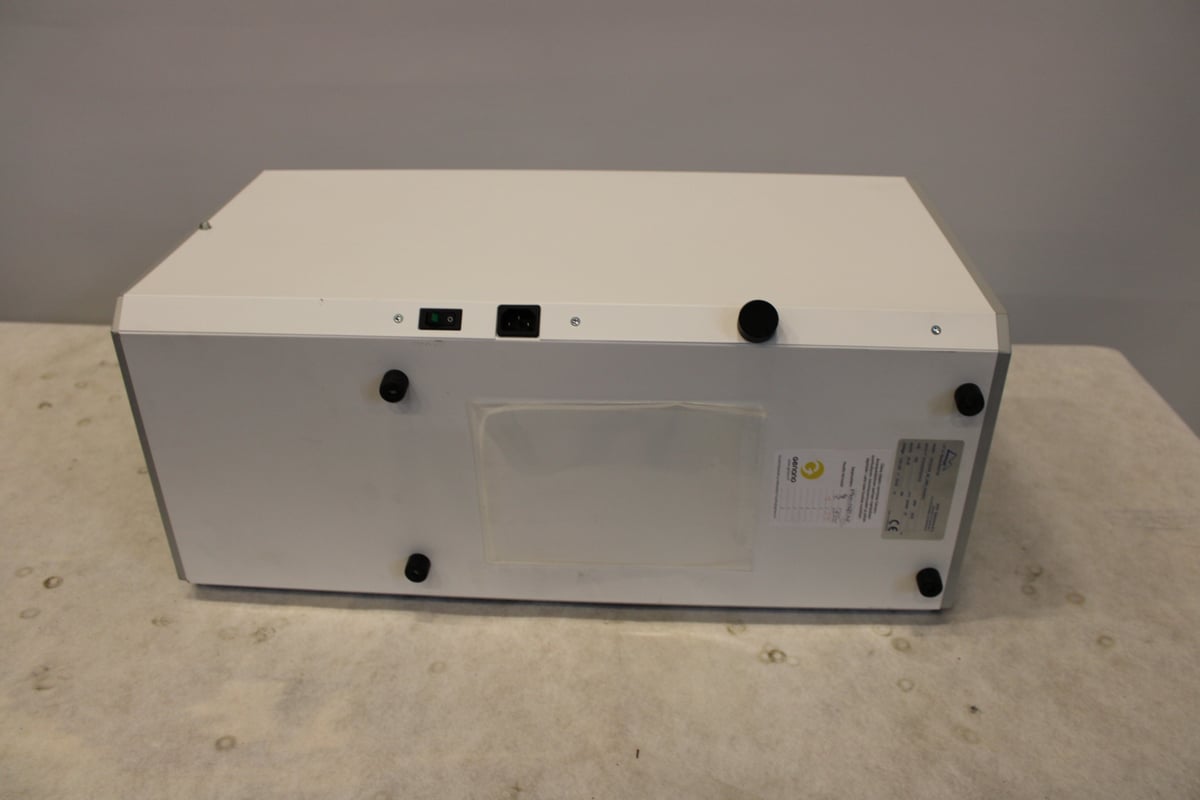 Aspra Aura ilmanpuhdistin / 2 kpl (RG310)