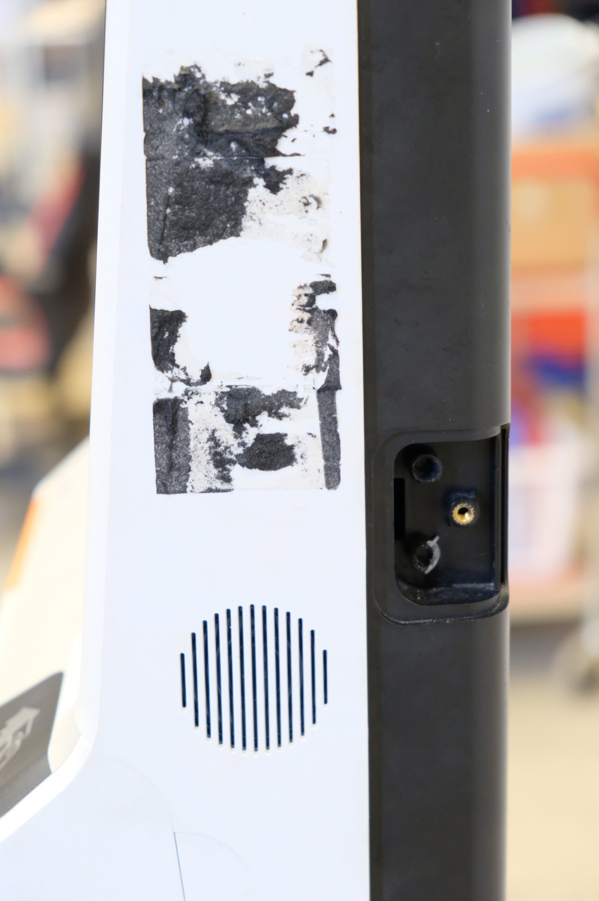 SUNMI K2 Self-Service Kiosk itsepalvelupääte (X688)