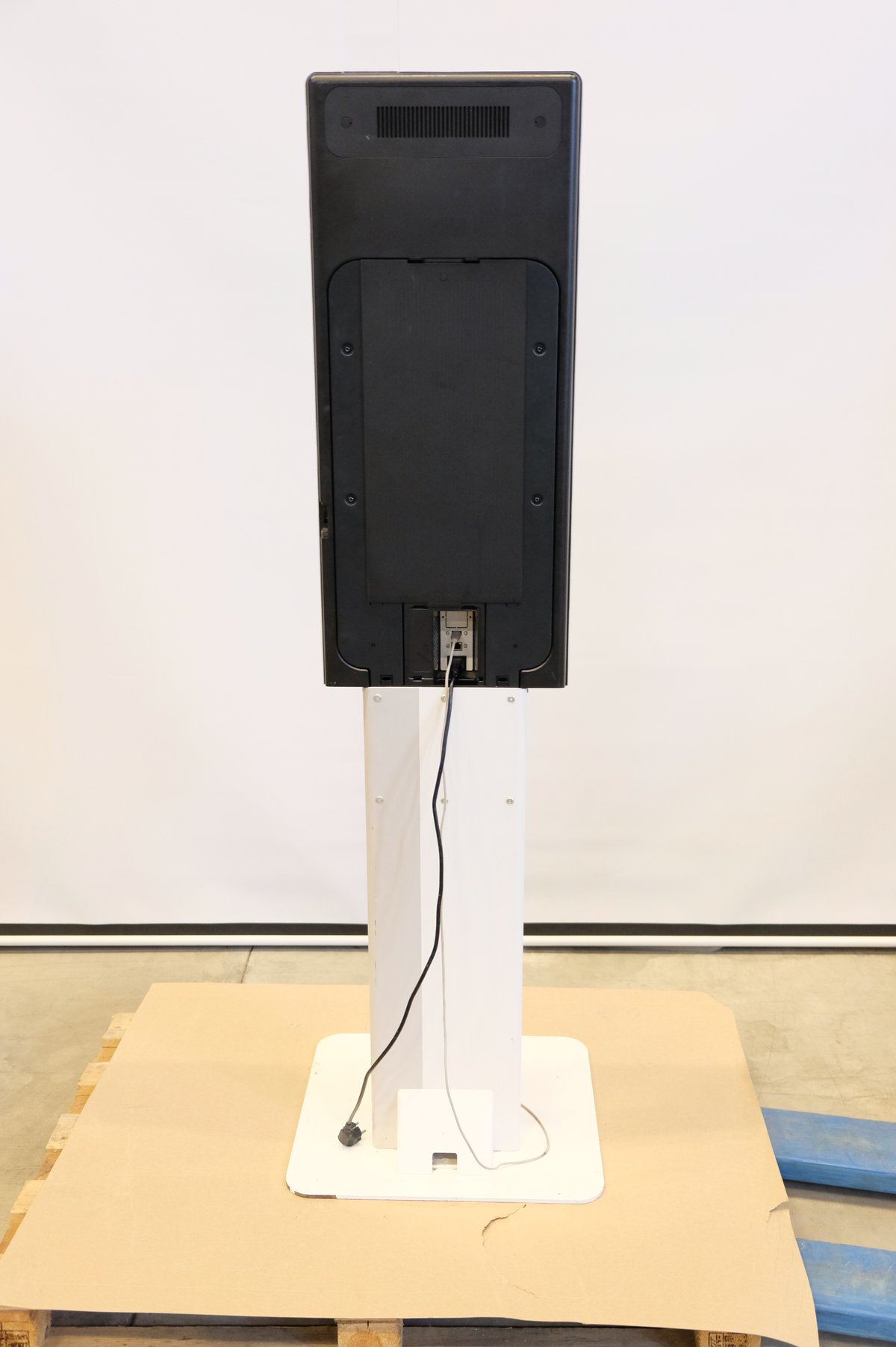 SUNMI K2 Self-Service Kiosk itsepalvelupääte (X688)