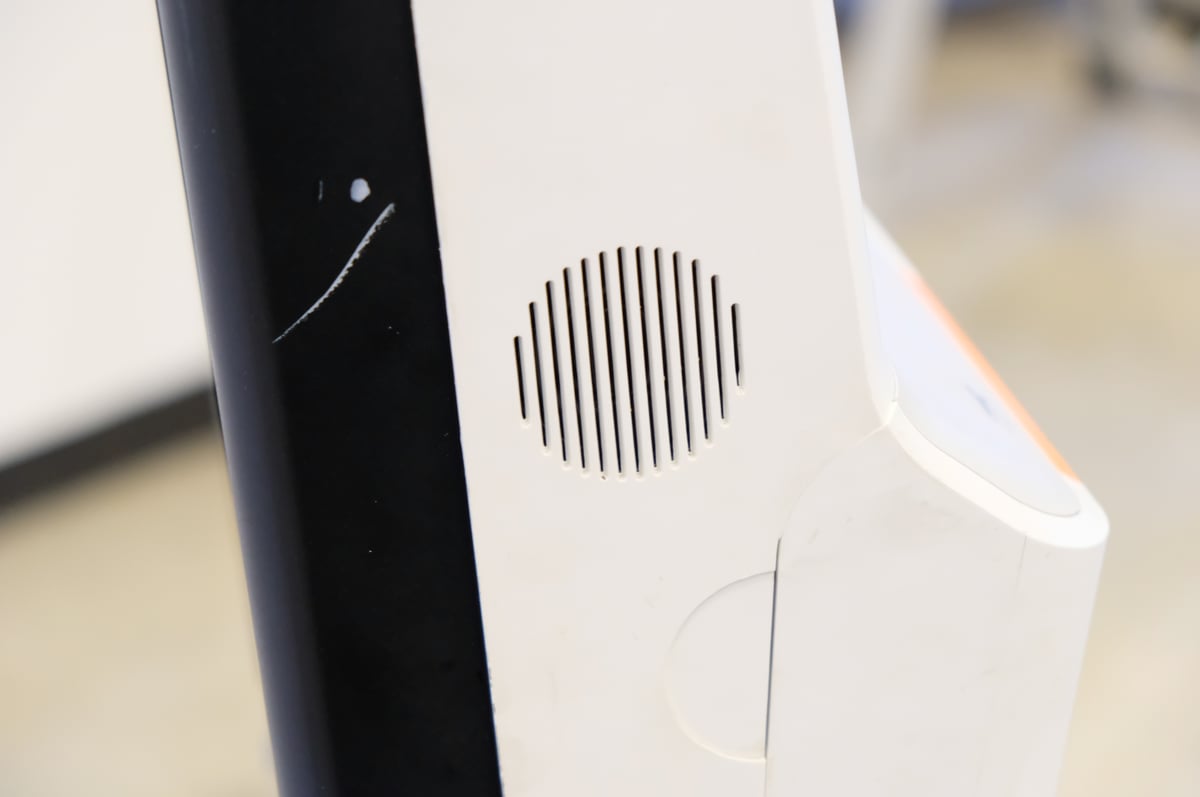 SUNMI K2 Self-Service Kiosk itsepalvelupääte (X688)