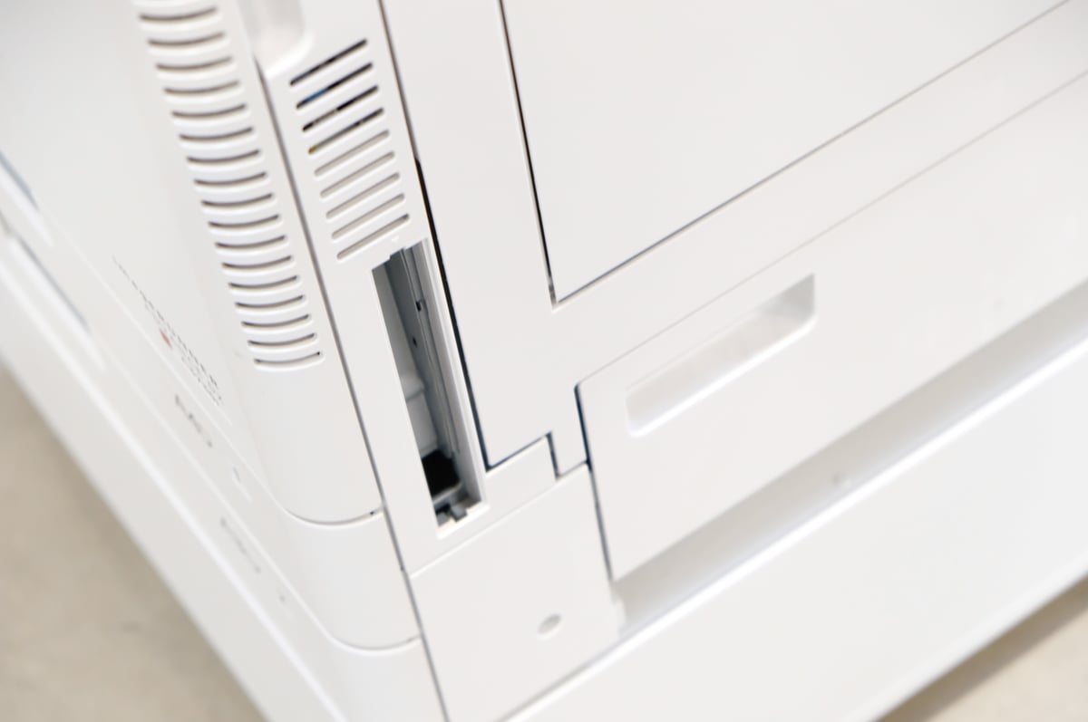 Canon imageRUNNER Advance DX monitoimilaite (X689)