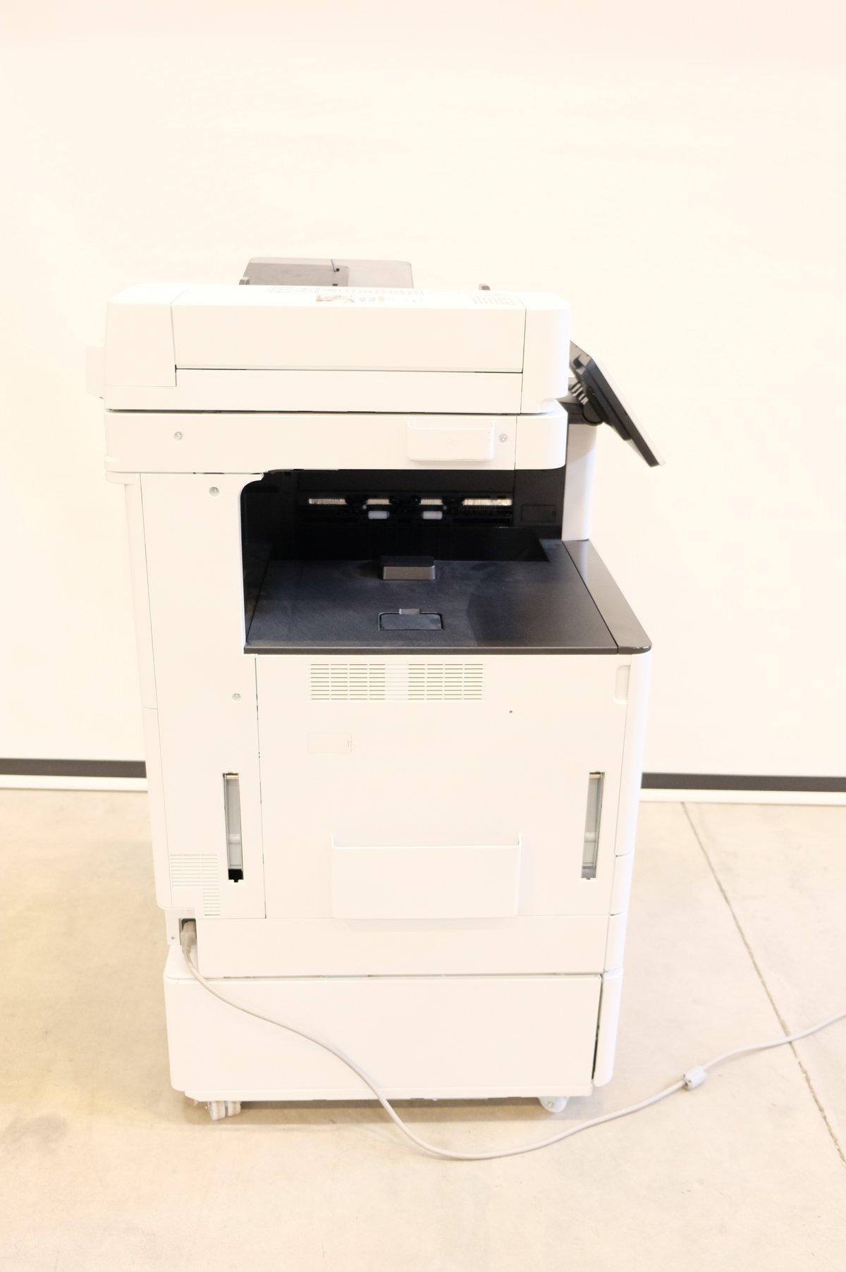 Canon imageRUNNER Advance DX monitoimilaite (X689)