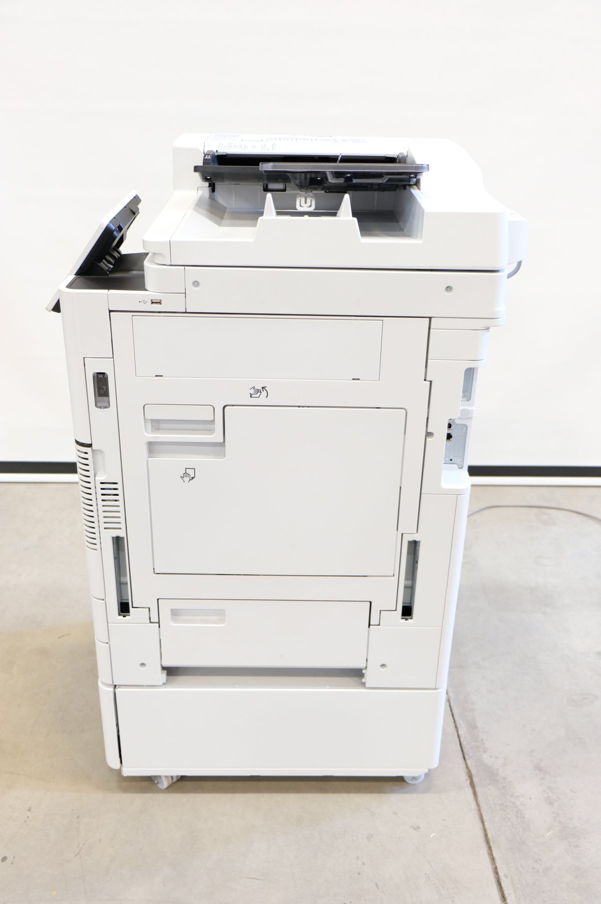 Canon imageRUNNER Advance DX monitoimilaite (X689)