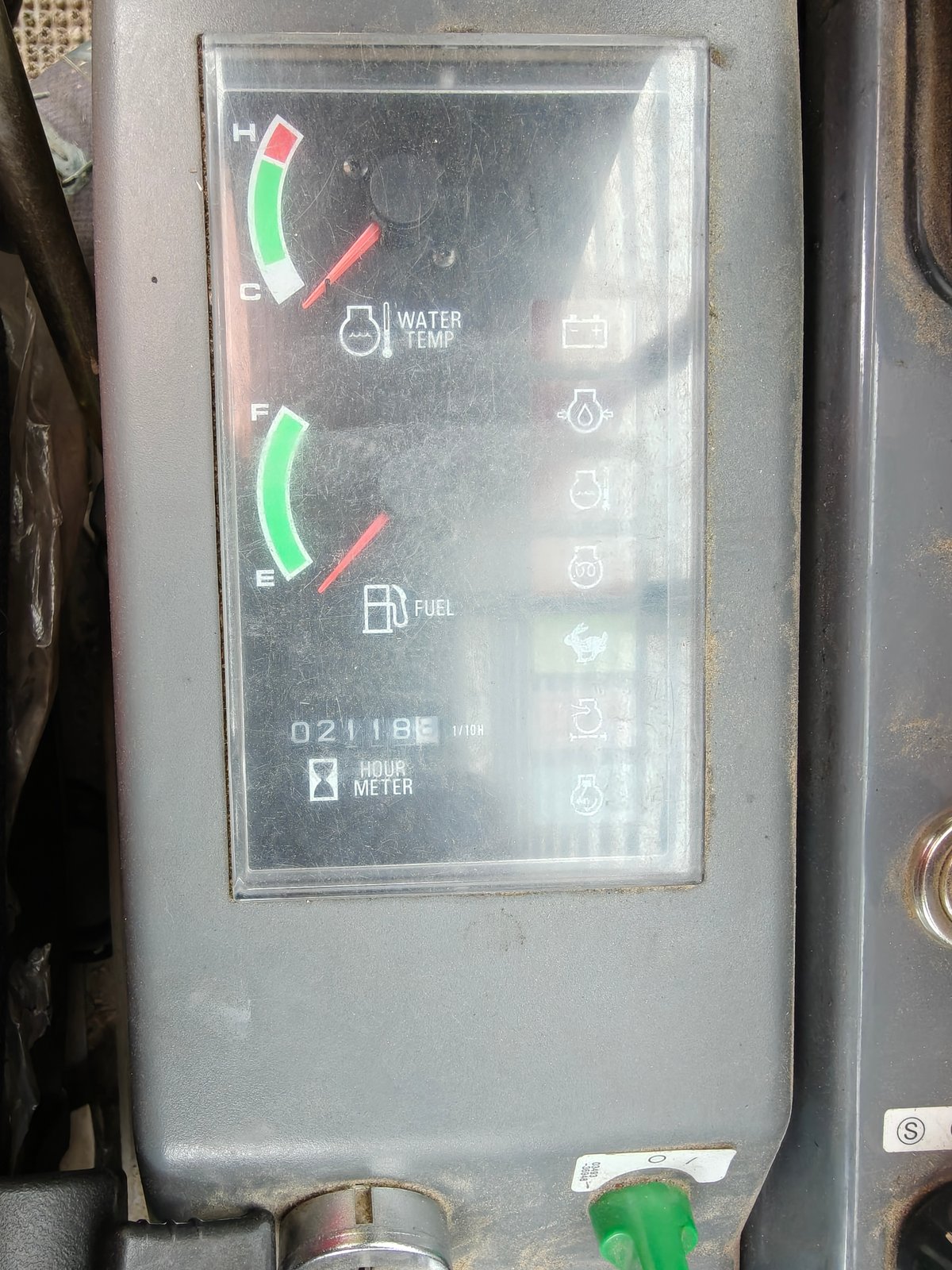TAKEUCHI TBTB138FR, -19 KAIVINKONE