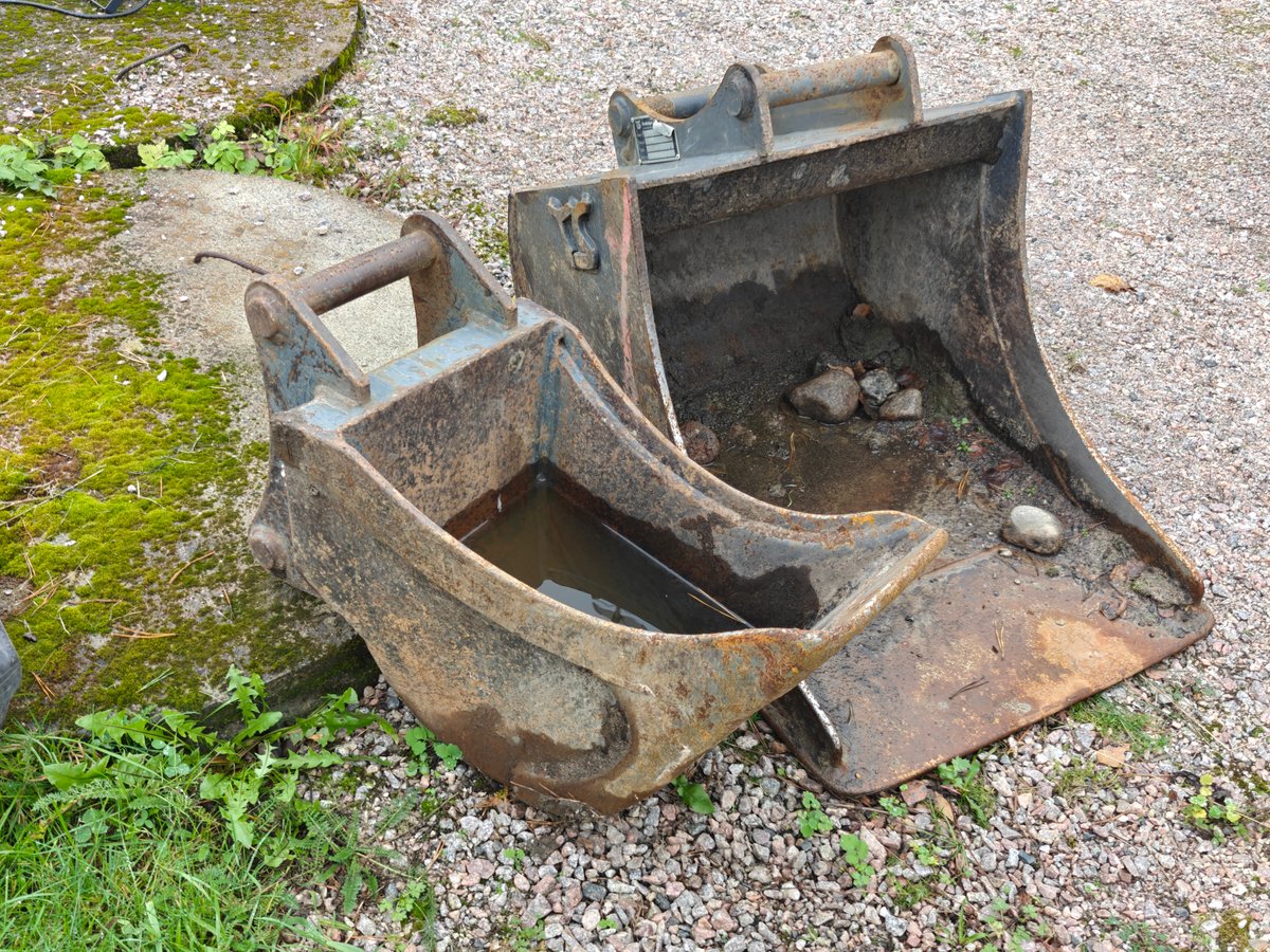 TAKEUCHI TBTB138FR, -19 KAIVINKONE