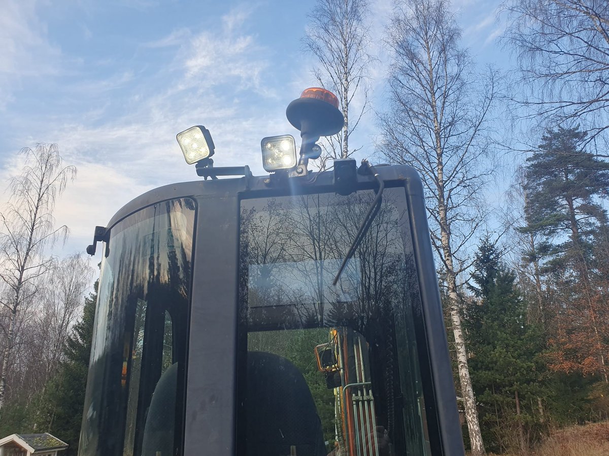HITACHI ZX29U-3 CLR, -11 MINIKAIVINKONE