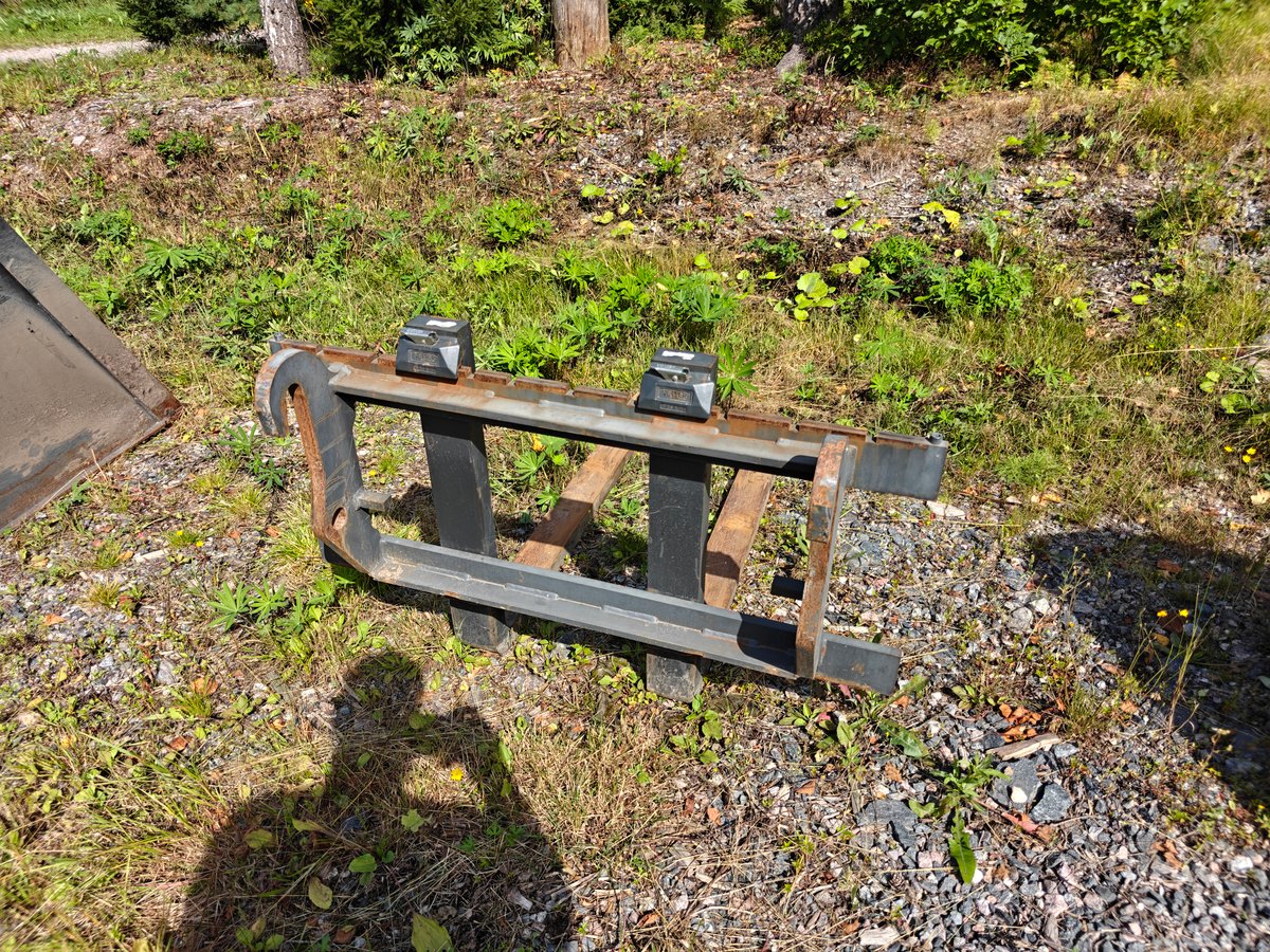 KRAMER ALLRAD 5085, -22 PYÖRÄKUORMAAJA (180-NAP)