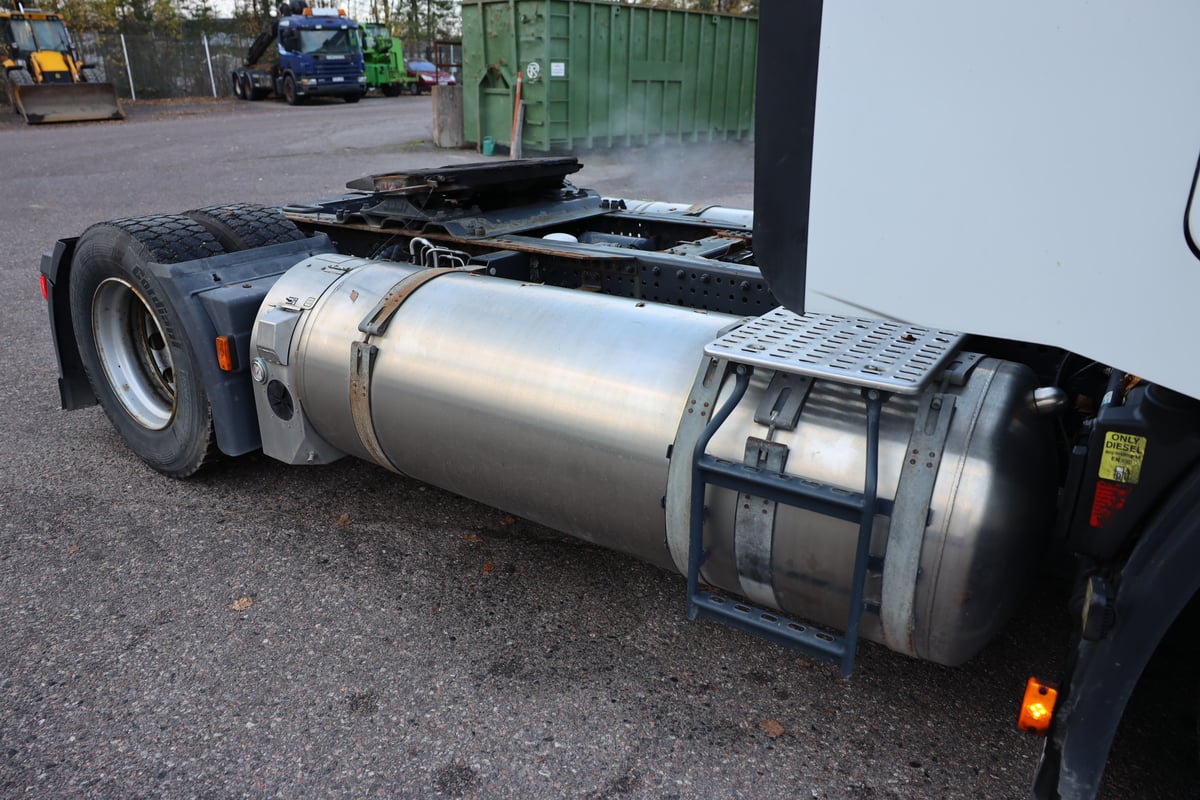 Iveco AS440ST/P LNG, -22 (KUR-692)