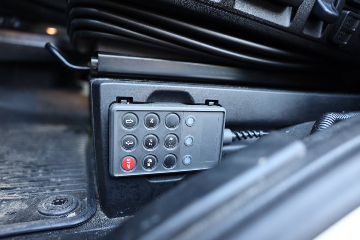 Iveco AS440ST/P LNG, -22 (KUR-692)