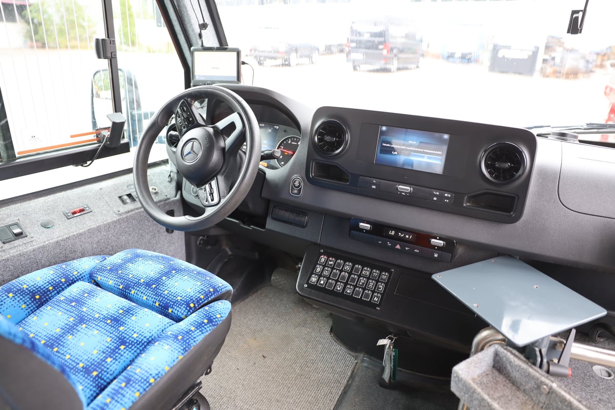 Linja-auto K-BUS d.o.o. (SLO) CITY VI 2.0 (KUC-474)