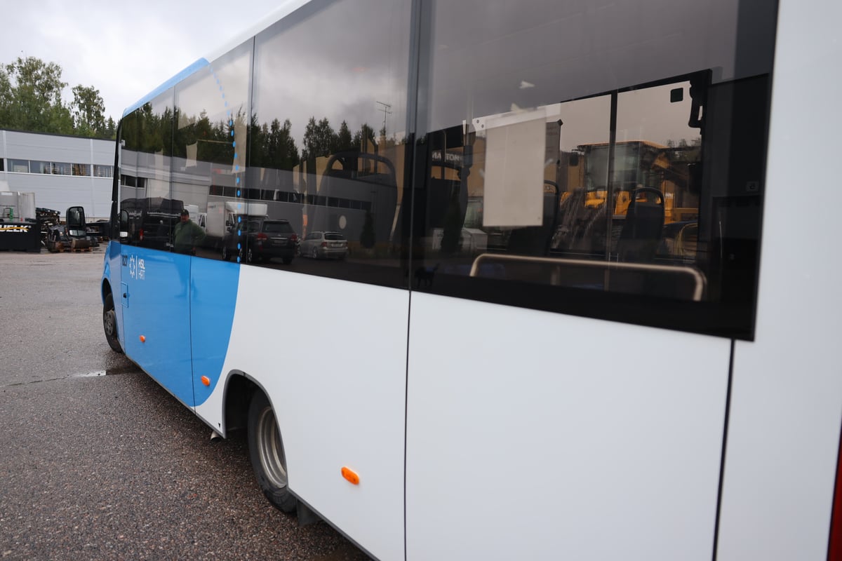 Linja-auto K-BUS d.o.o. (SLO) CITY VI 2.0 (KUC-474)