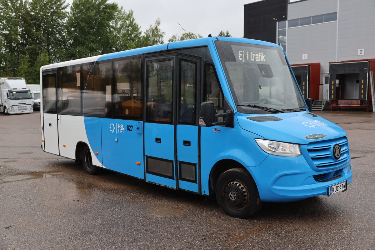 Linja-auto K-BUS d.o.o. (SLO) CITY VI 2.0 (KUC-474)